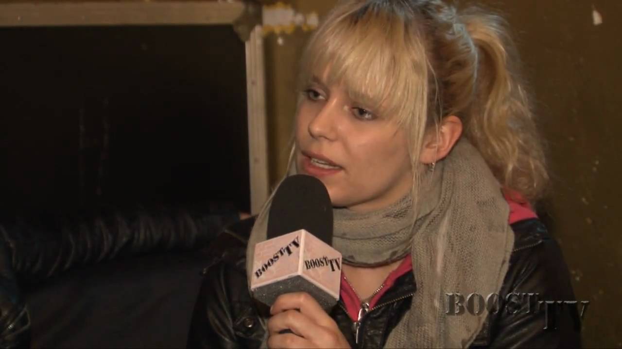 Interview mit Luxuslärm