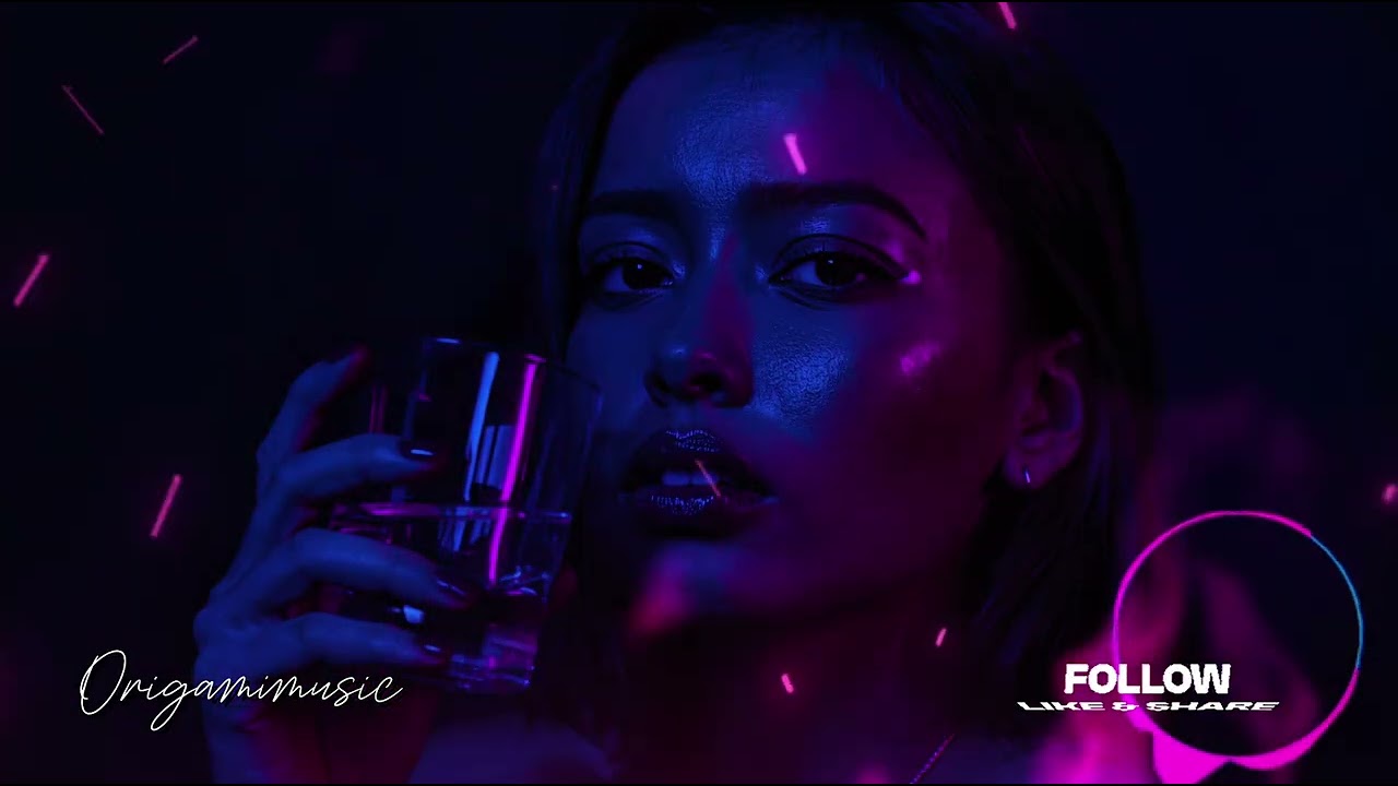 Loneliness in a Glass - Origami  / Melodic Deep House