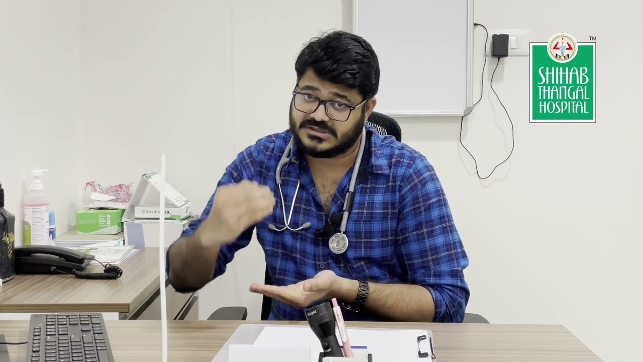 When we can say blood sugar is at control level for a diabetic patient?