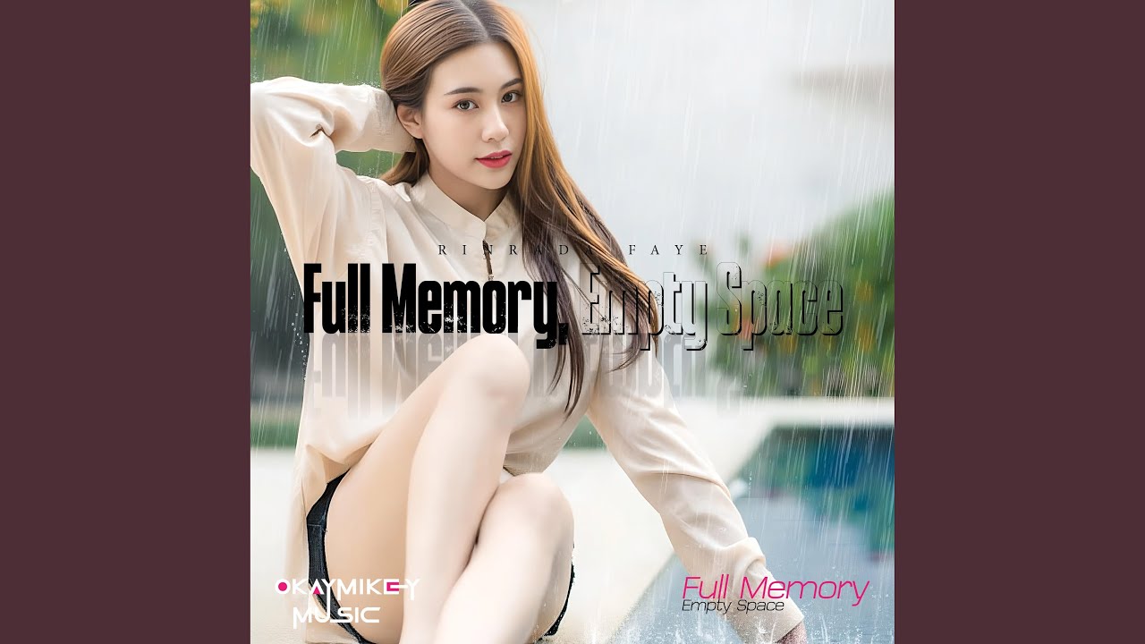 Full Memory, Empty Space