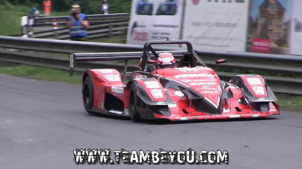 ONBOARD - Canio MARCHIONE - Osella PA2000 - Wolsfeld 2024 [HD]