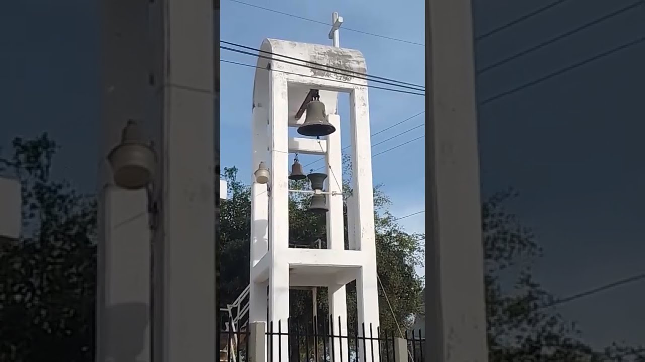 Tercera llamada, ordinaria en la Parroquia de Guadalupita en Manzanillo, Colima
