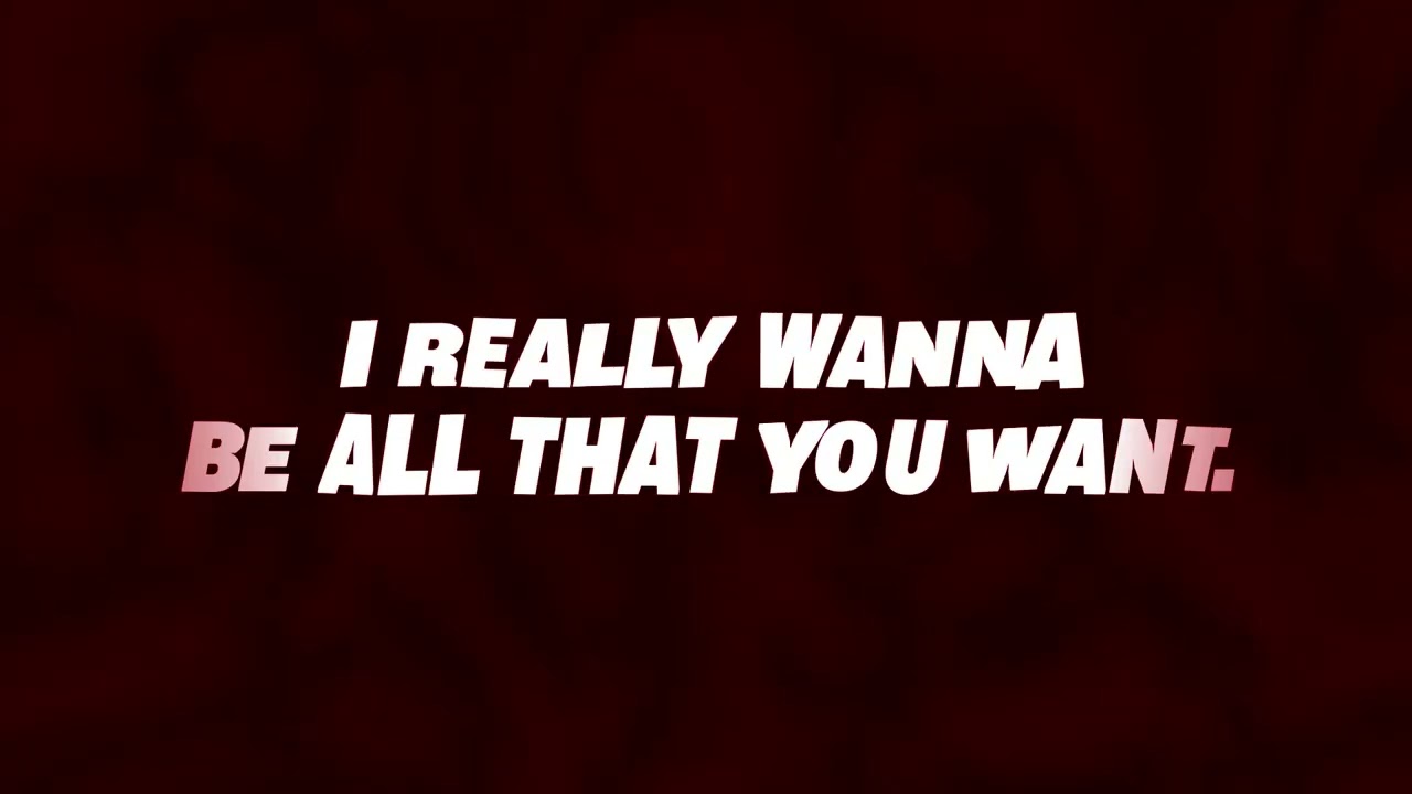 Joshua Baraka - Sorry (Lyric Video)
