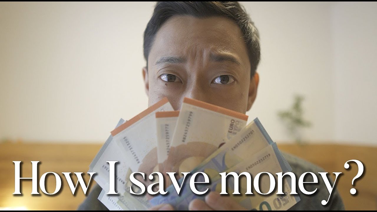 Japanese Minimalist: How to save money?