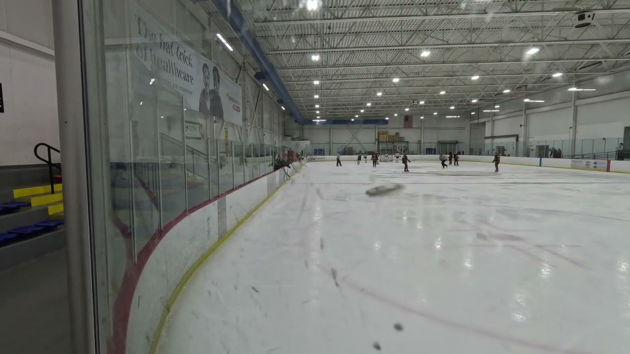 Cyclone Academy Vs Seacoast Performance Academy |Feb 19, 26 Part 3