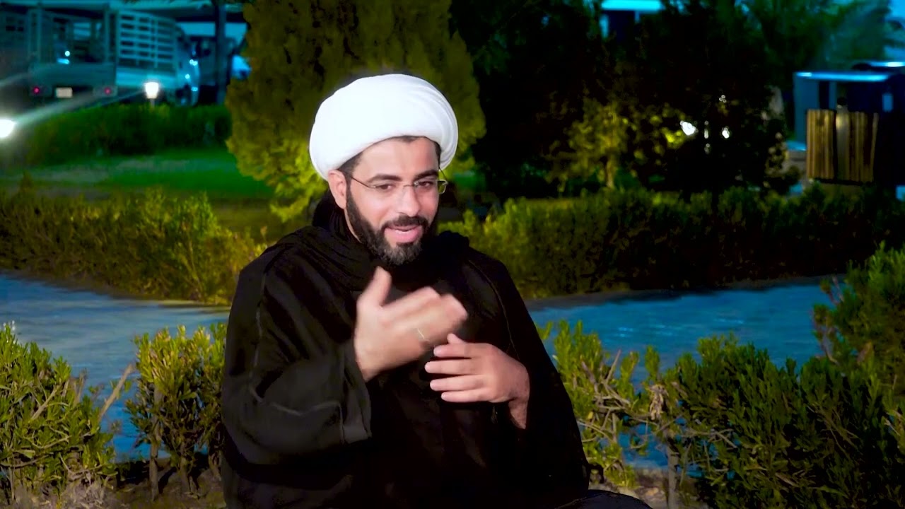 حلقة خاصة - هل عاد زمن الشيخ الاوحد - تقديم طالب العطار - ضيف الحلقة الشيخ إبراهيم القديم