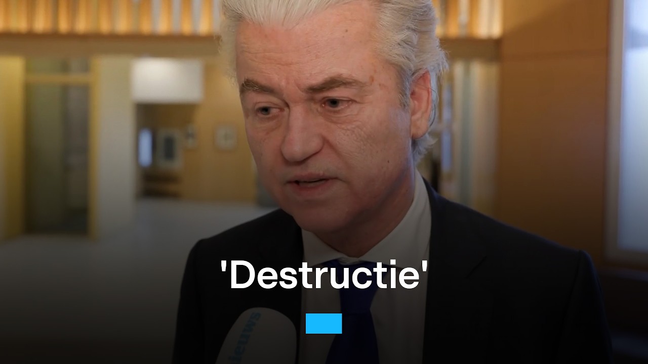 Dit zijn de reacties van partijen op coalitieakkoord | RTL Nieuws
