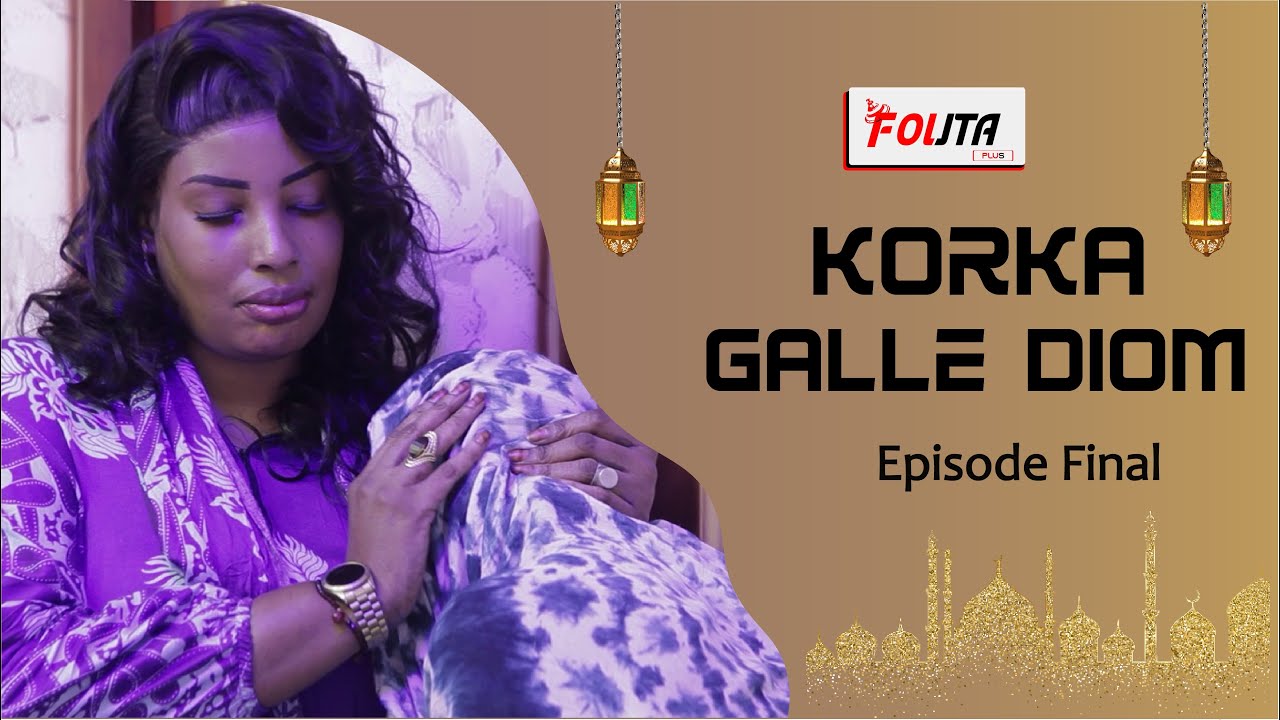 DIOM  ET  NAWLIGU MUM   EPISODE 31  SIASON 01  Fin