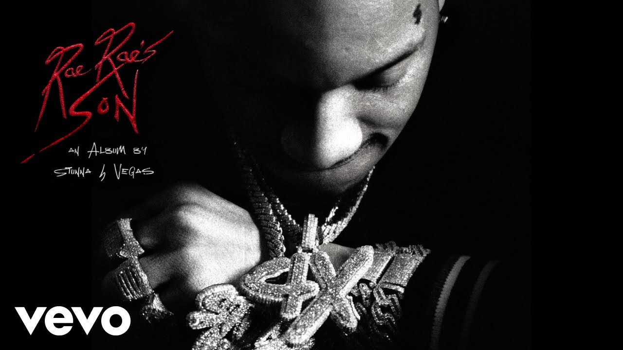 Stunna 4 Vegas - Fye ft. YRB Tezz (Official Audio)
