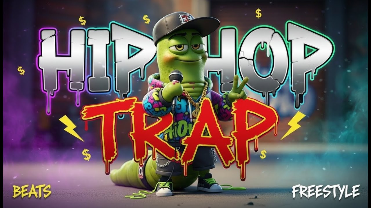 The Trap Playlist Climbing US Charts