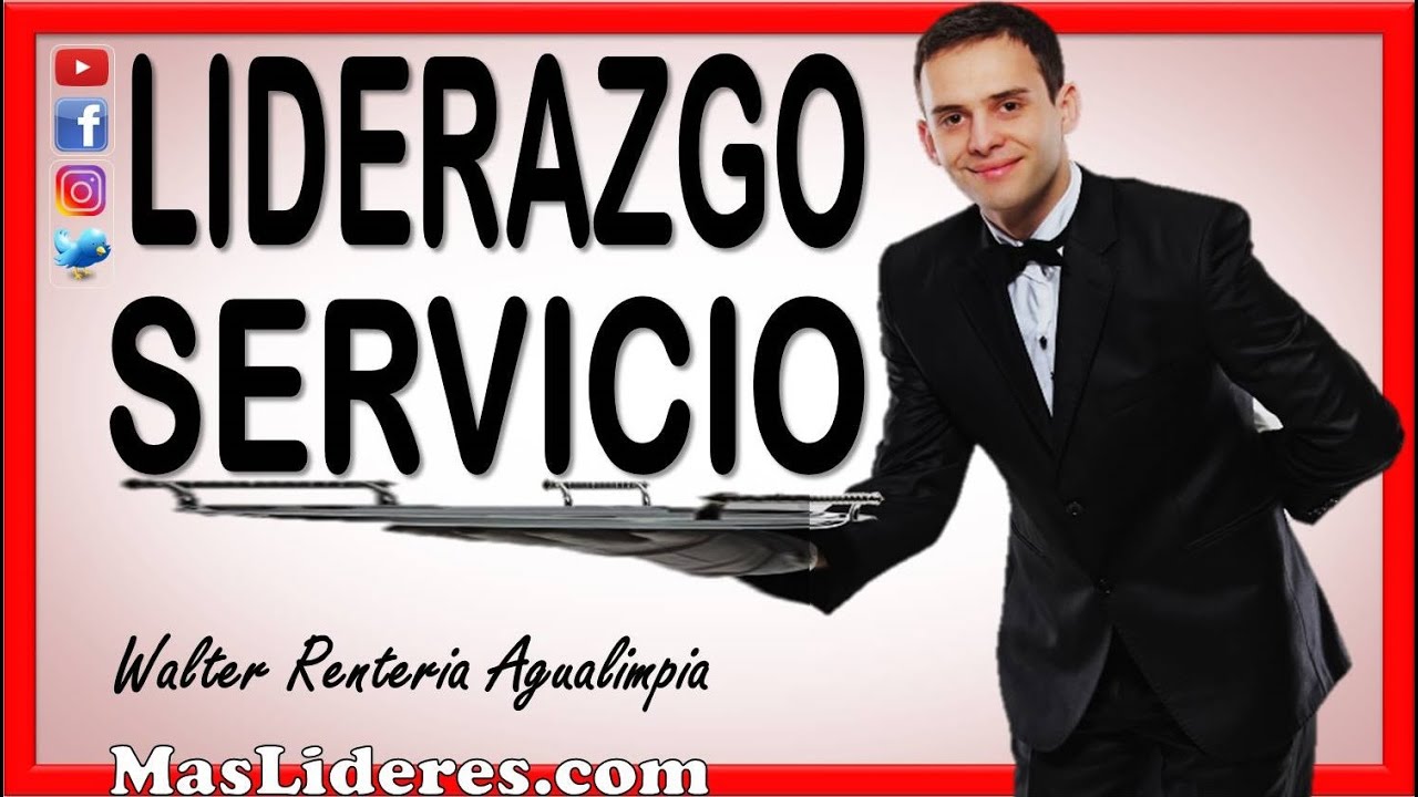 Liderazgo Cristiano: ¿Siervo o Jefe? ¡La Verdad que Nadie te Cuenta!