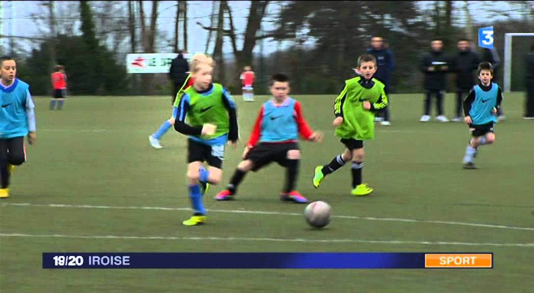 Stade Brestois 29: la détection