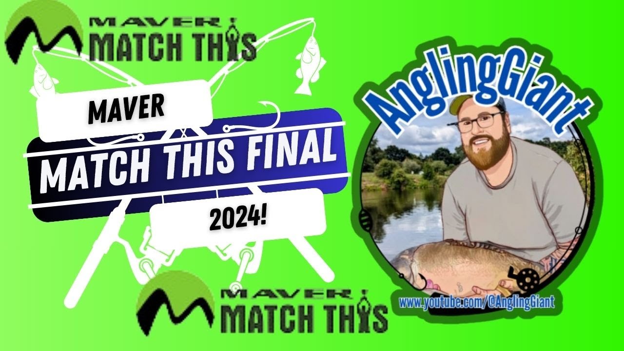 Maver Match This Final 2024!