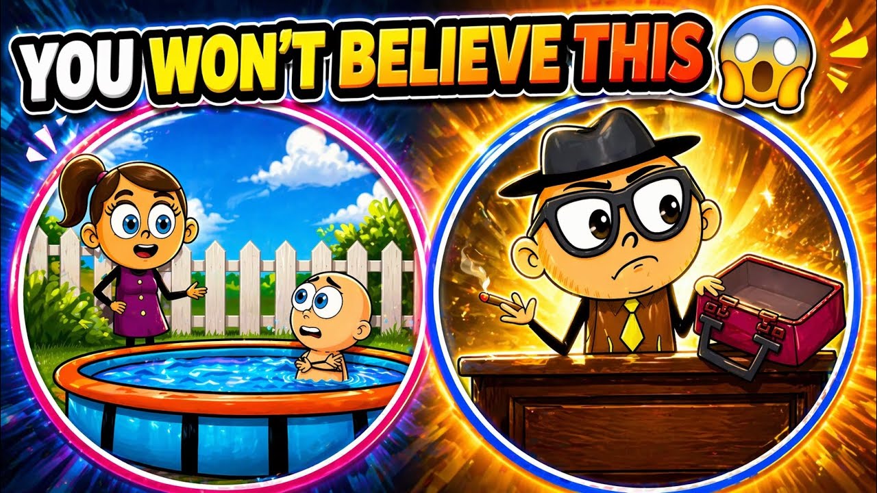 Funny & Inspirational Animated Stories | Full Emotional Animation Movie