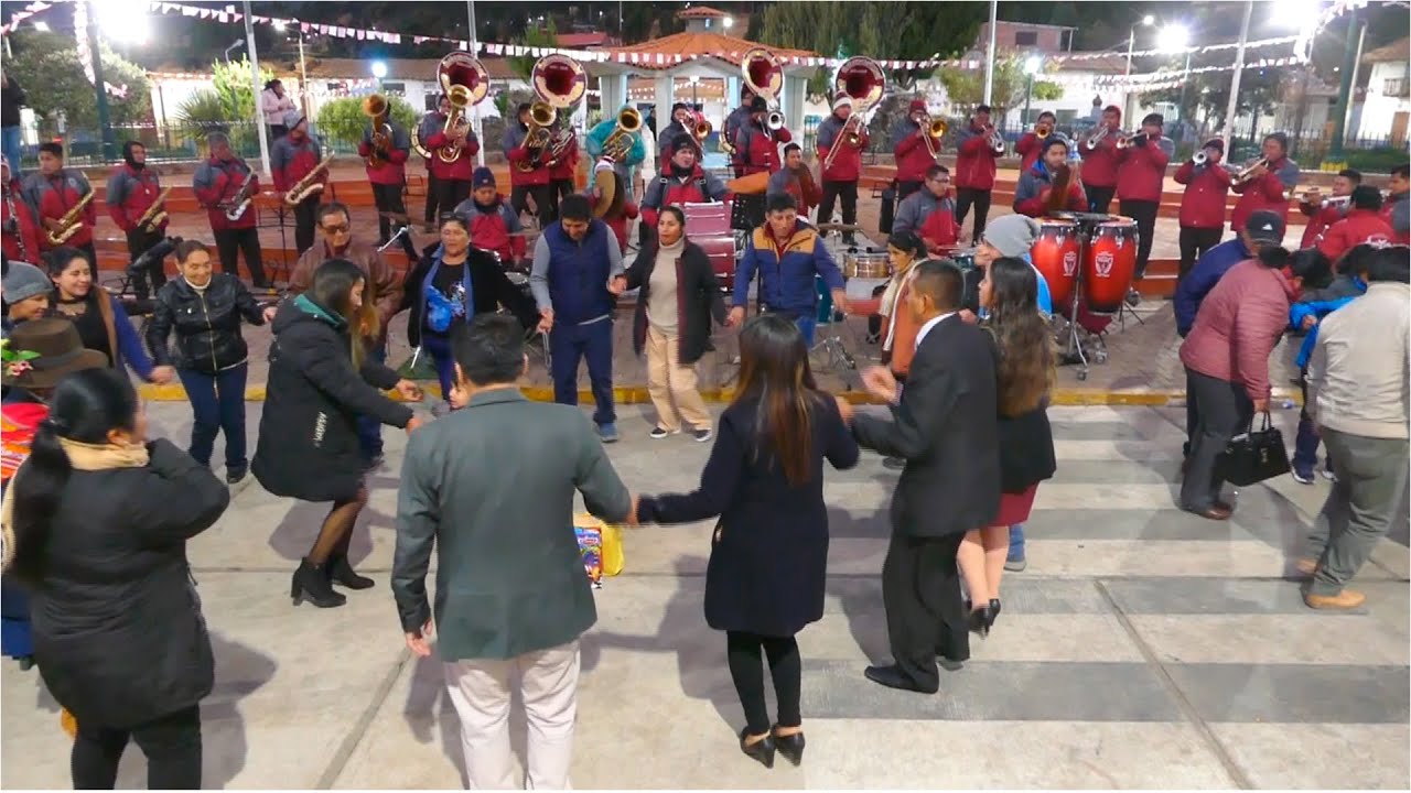QUEROBAMBA SUCRE FAMILIA NIETO PINEDA 2023
