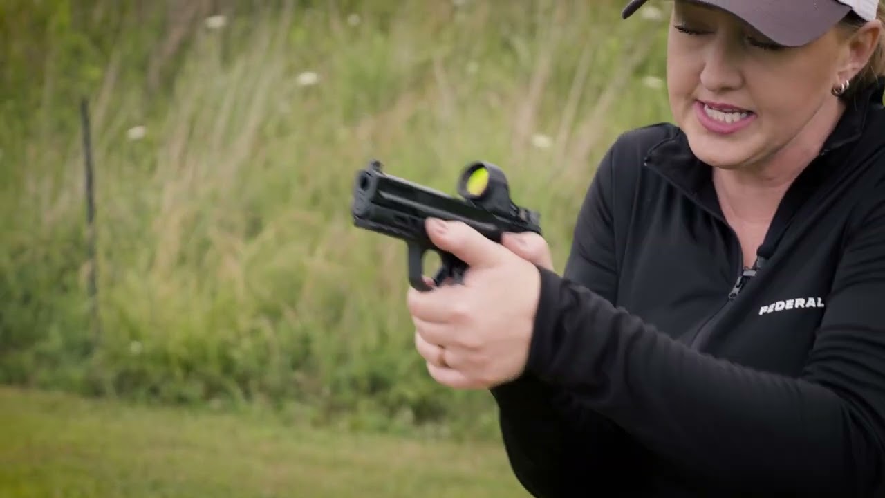 Go Beyond A Good Grip | Tips from Julie Golob