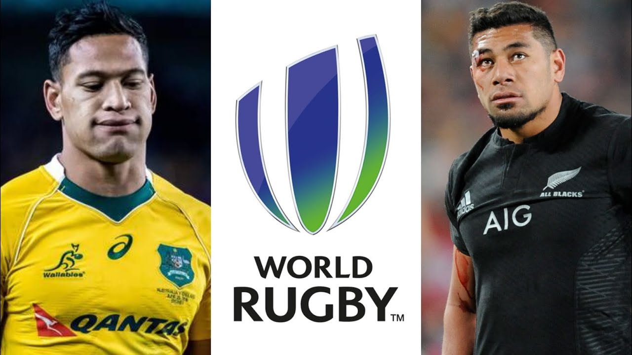World Rugby approves new player eligibility law