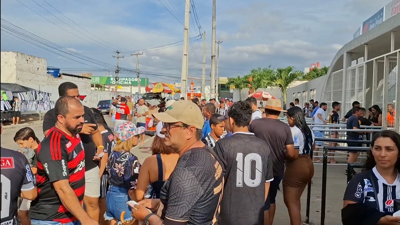 ASA X PENEDENSE EM ARAPIRACA ALAGOAS 