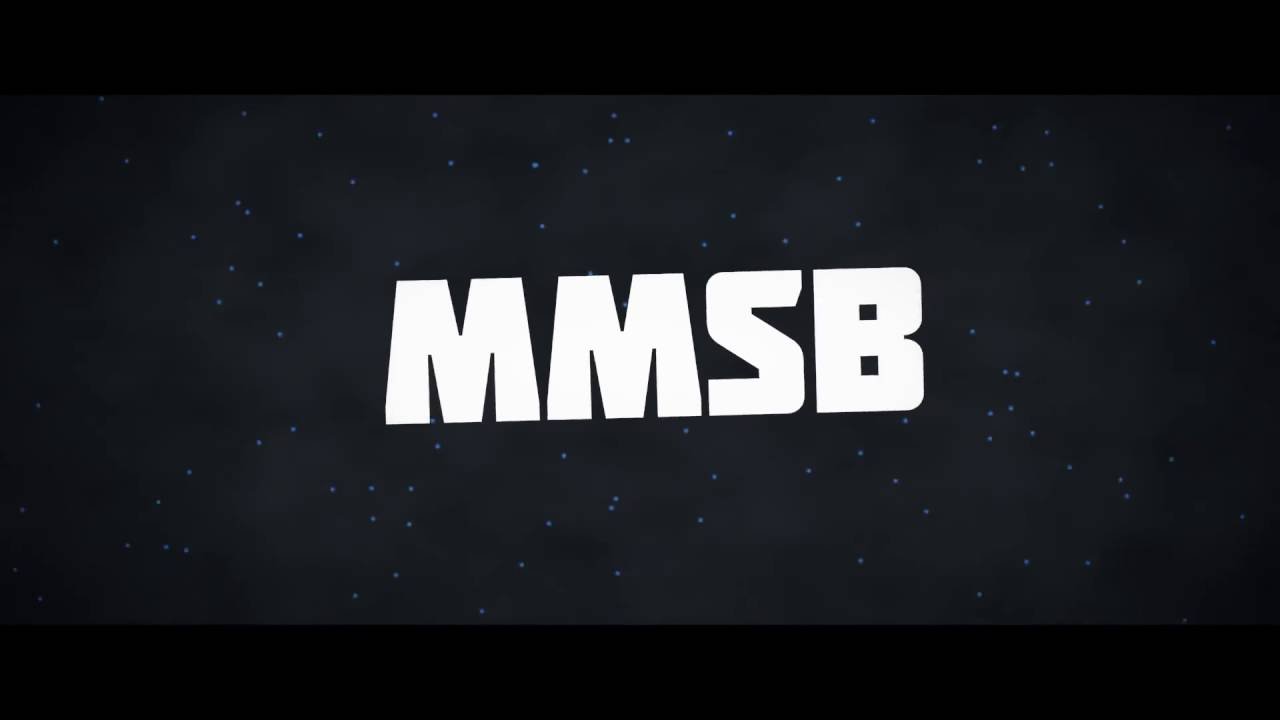 MMSB Entry | BAD SYNC [Blender only]