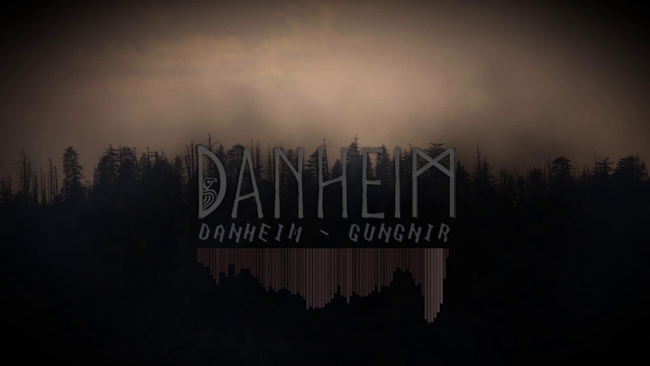 Danheim - Gungnir