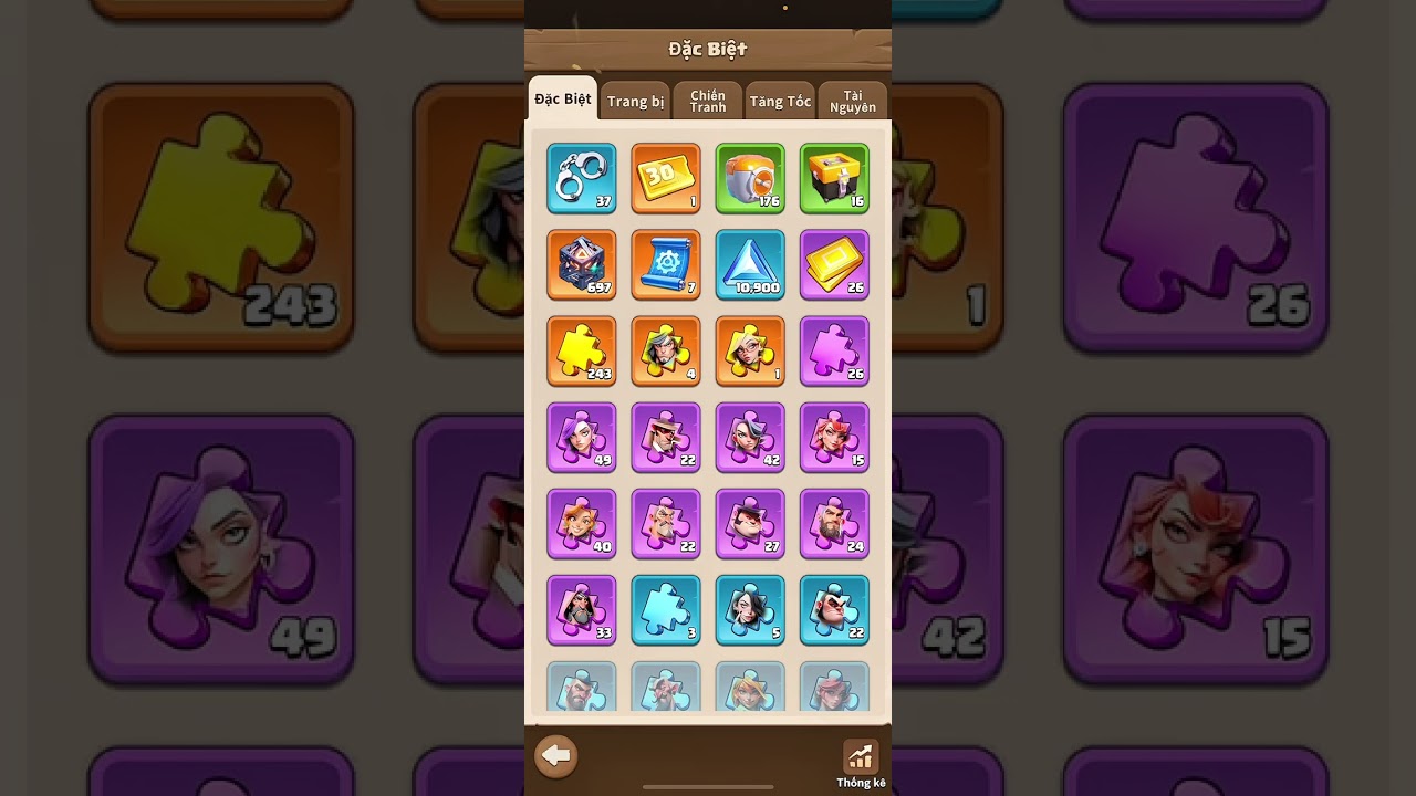 Top 1 liên sever cụm mới có gì ? #400 quá khủng | Dark war survival