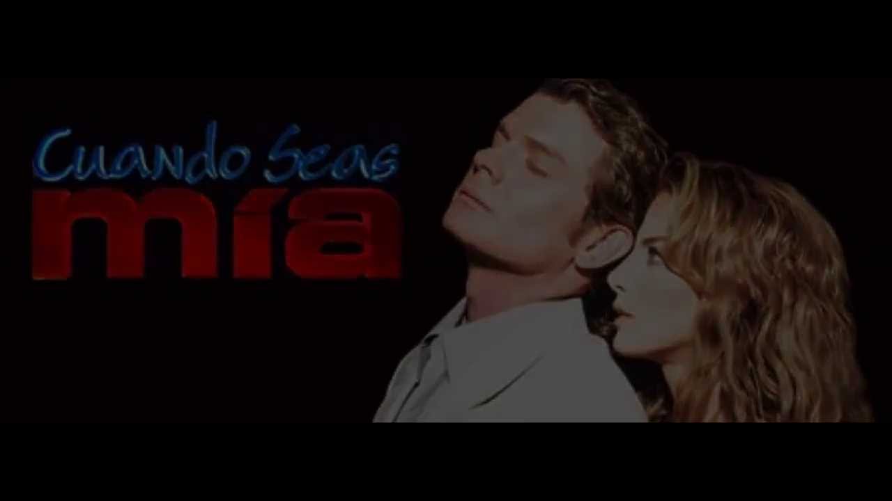 Son By Four - Cuando Seas Mia (Serbian Lyrics)