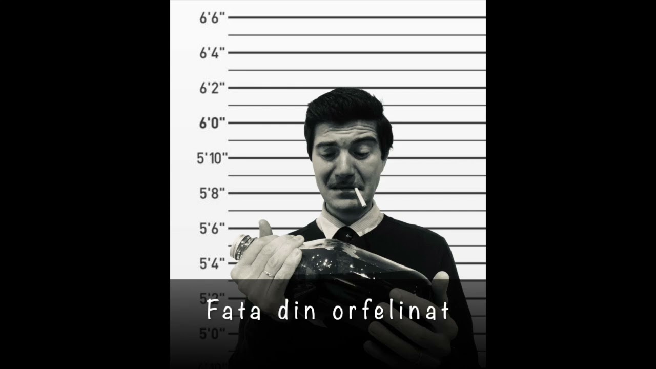 Fata din orfelinat