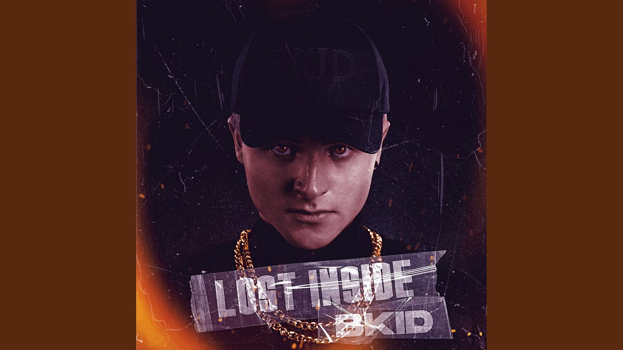 Lost inside