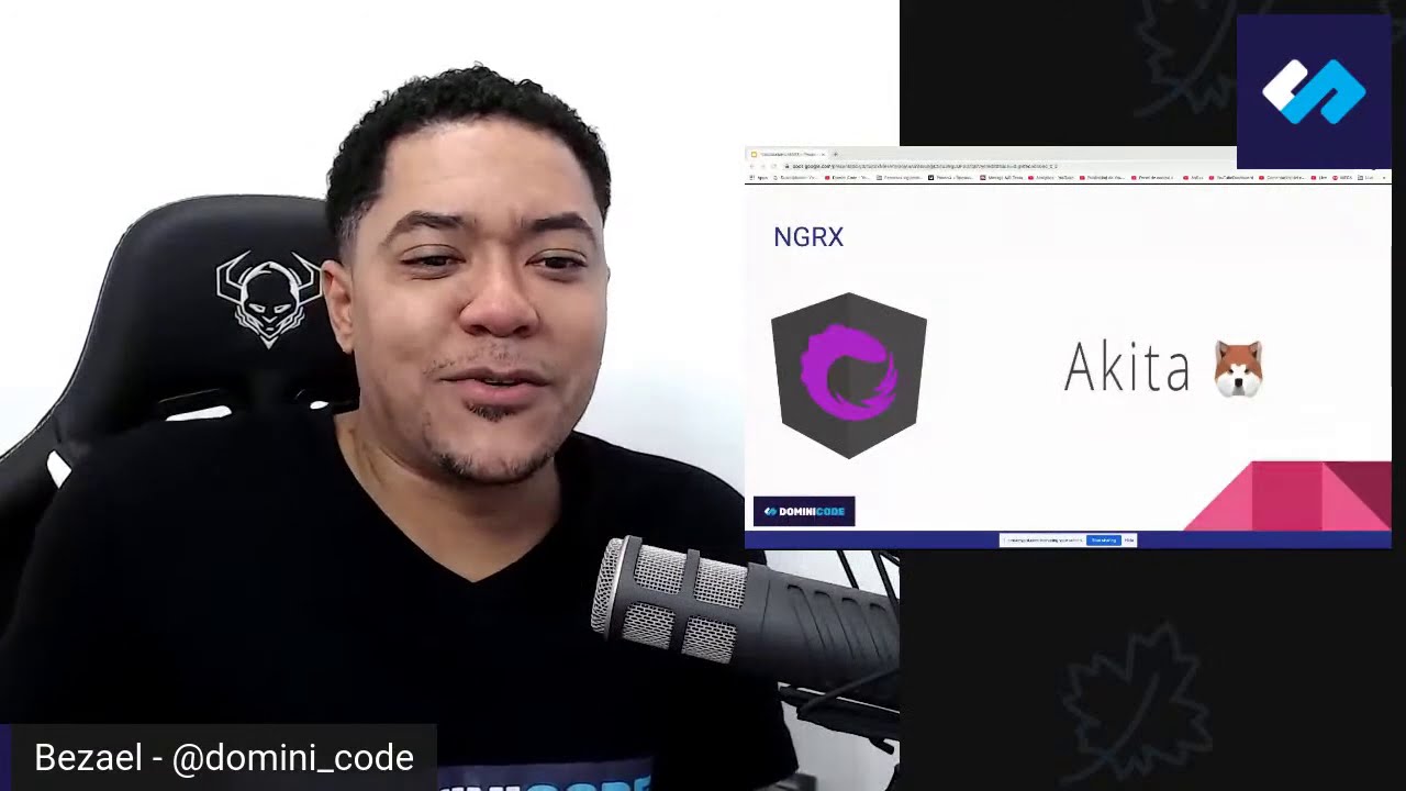 Introducción a NgXS - State Management Angular