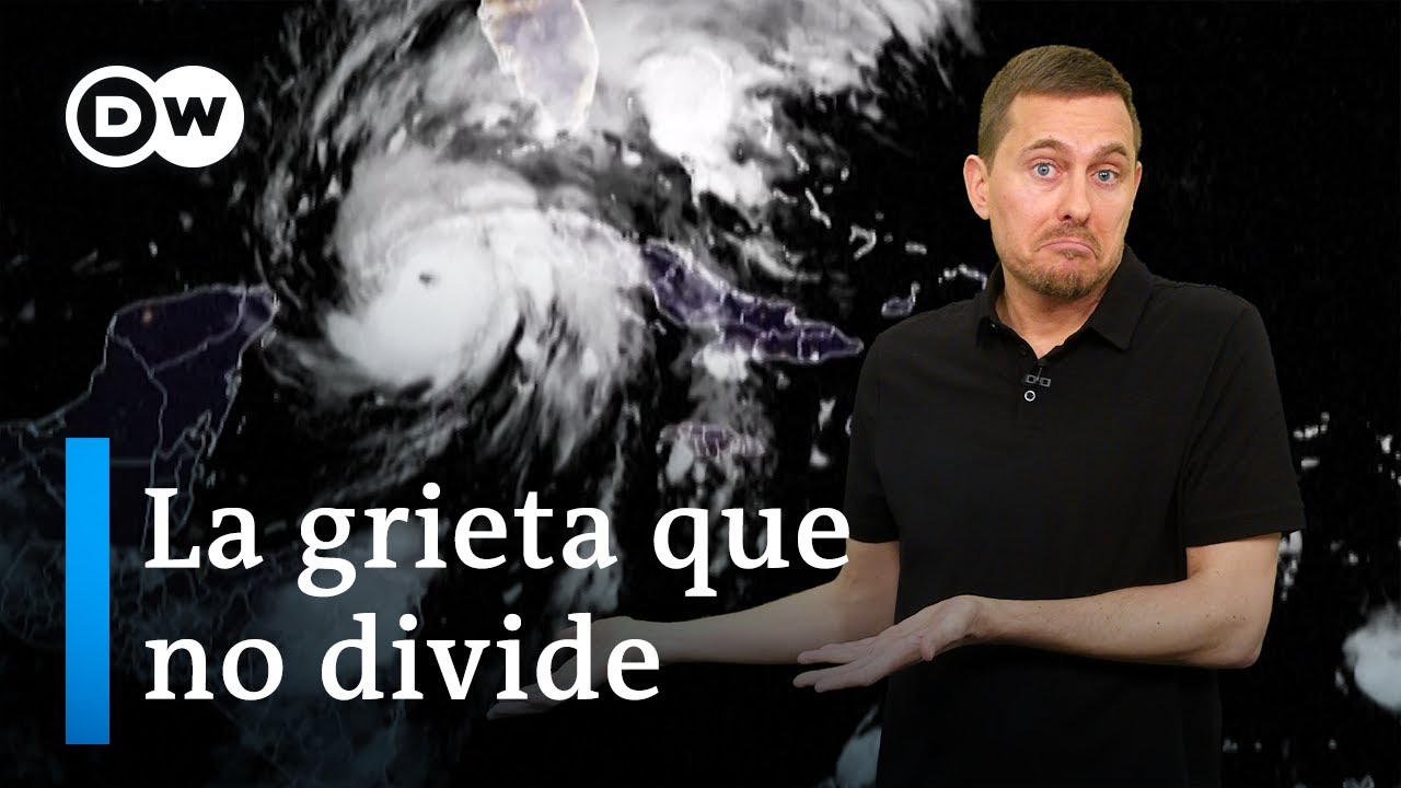 Cambio climático: el ser humano es responsable