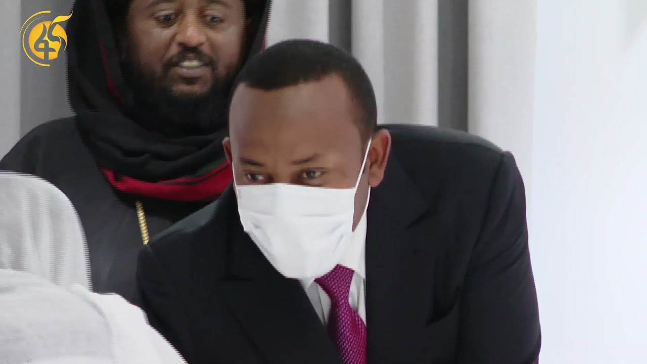 ጠ/ሚ ዐቢይ ኢትዮጵያን ፈሪሃ እግዚአብሄር ከሌላቸው ሰዎች እጅ አላቀዋል- ብጹዕ ወቅዱስ አቡነ መርቆሬዎስ