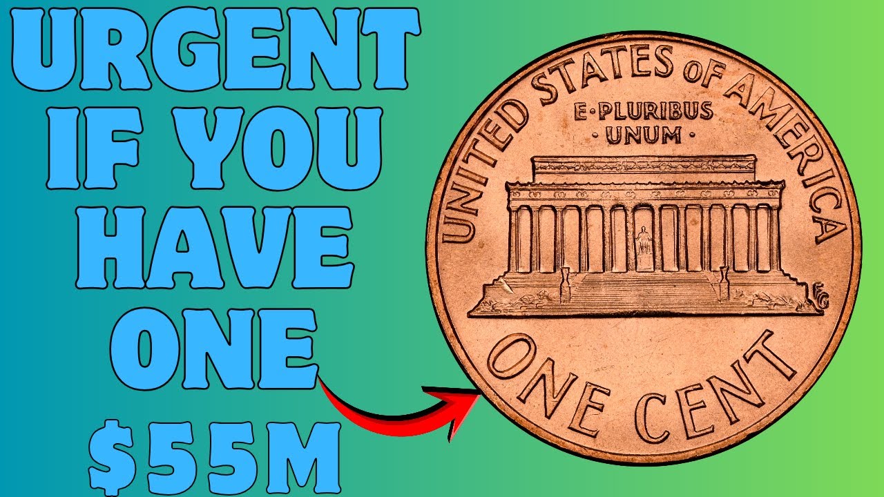 Ultra Rare Pennies Worth Millions: Wrong Planchet, Rotated Dies & Triple Strike Lincoln Cents!