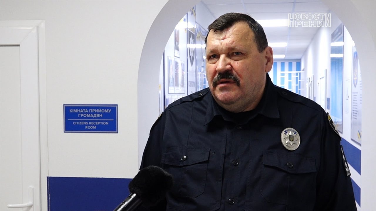 Криминал в Рени: убийство, самоубийство, огнестрел…