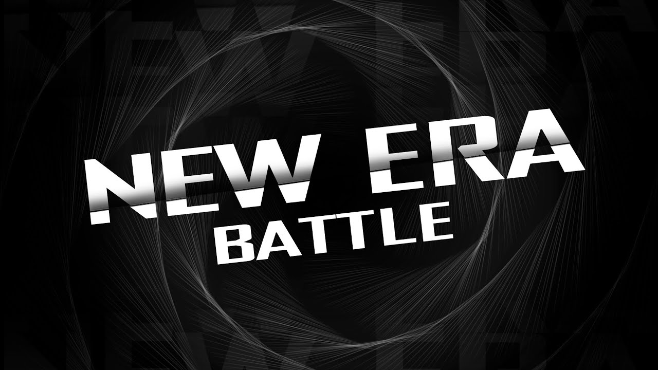 EAST SIDE BBOYS vs JUDGES // NEW ERA BATTLE 2021