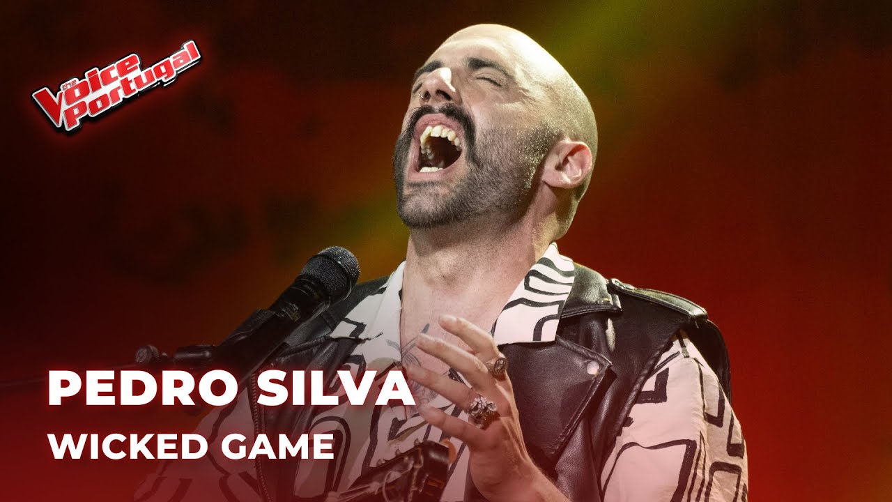Pedro Silva - 