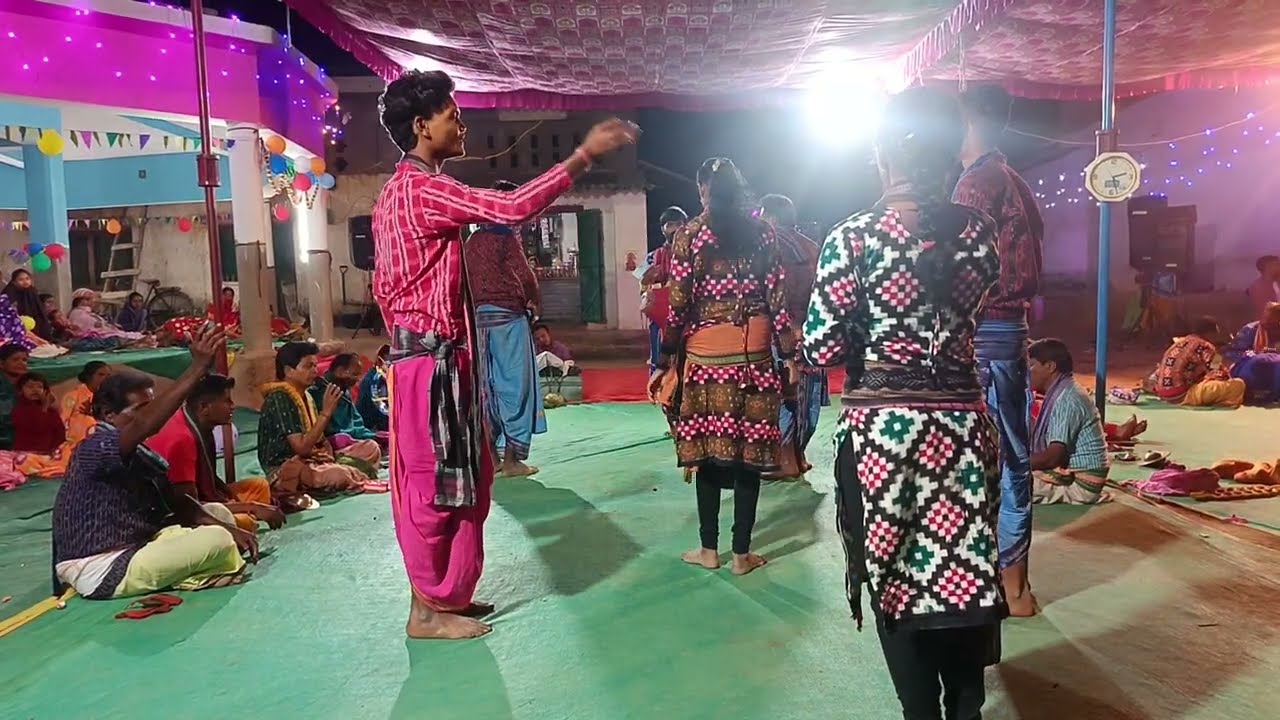 Satyabati bhoi hindi song ek prem diwani at-Rengalbeda