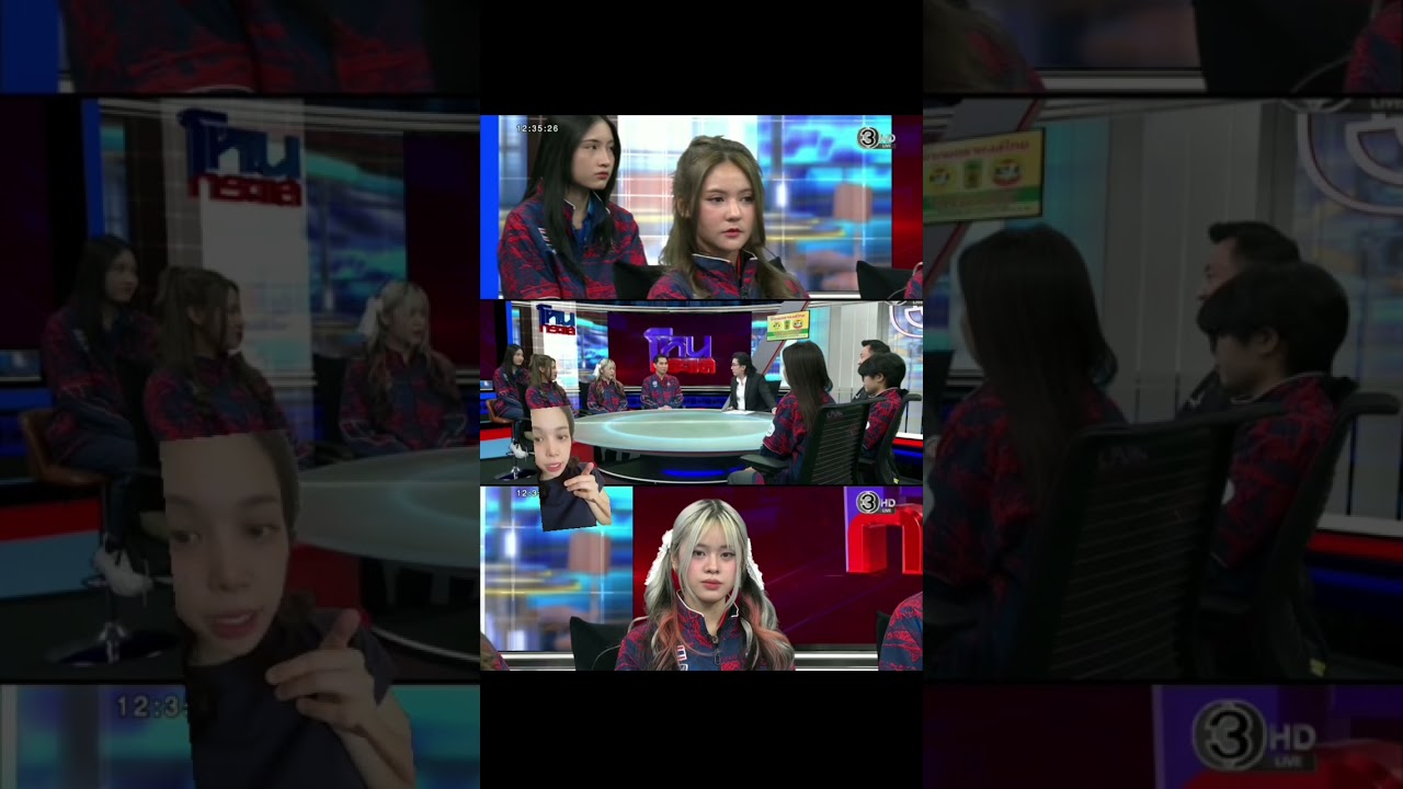 Tokyogurl cheating scandal rocks Thai e-sports #jorjunkie 