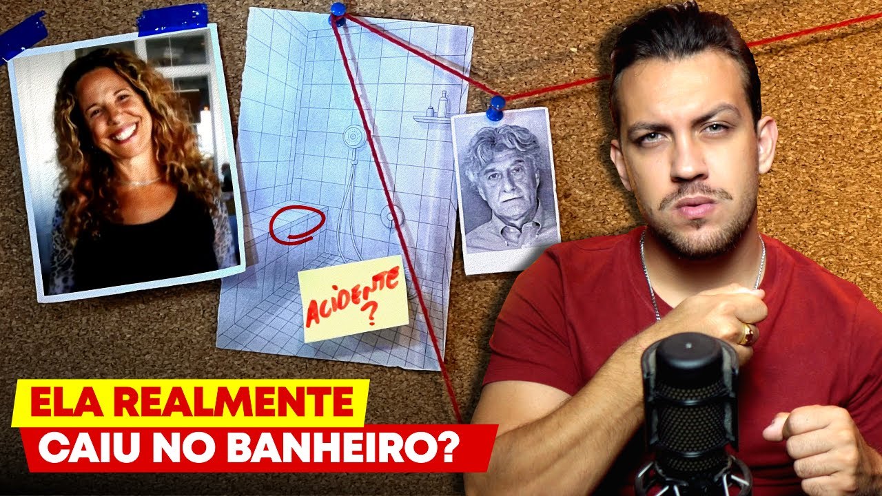 O CONTROVERSO CASO LESLIE NEULANDER