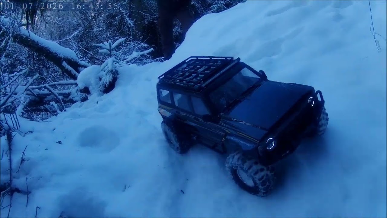 RC NFW Winter 6 6