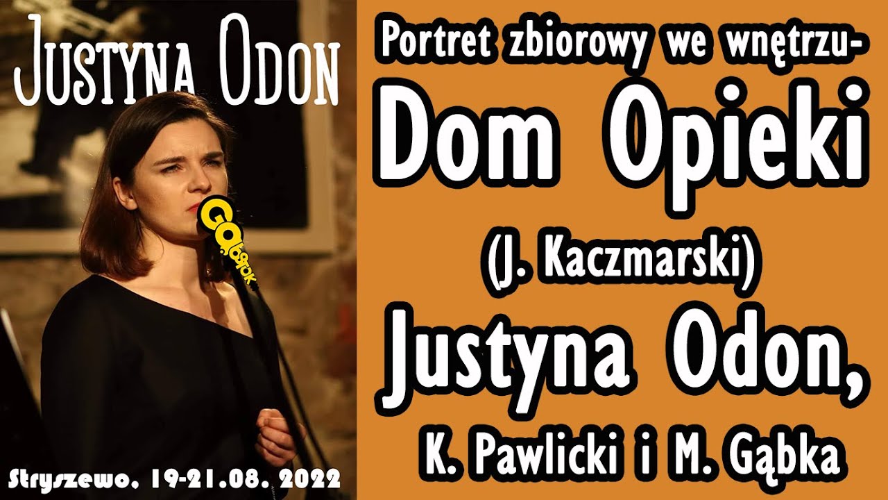 Justyna Odon - 