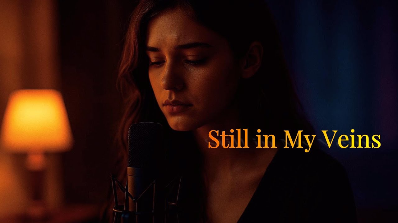 VLX – Still in My Veins | Moody R&B x Deep Club Vibes