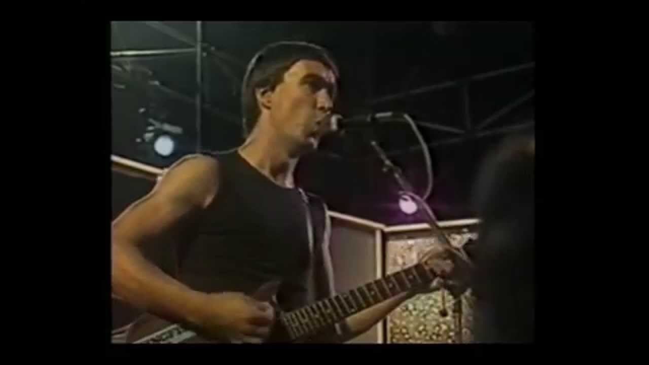 Fischer-Z - So Long - Live in Bremen (1981)
