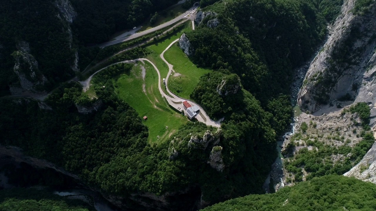 Forra del Limarò