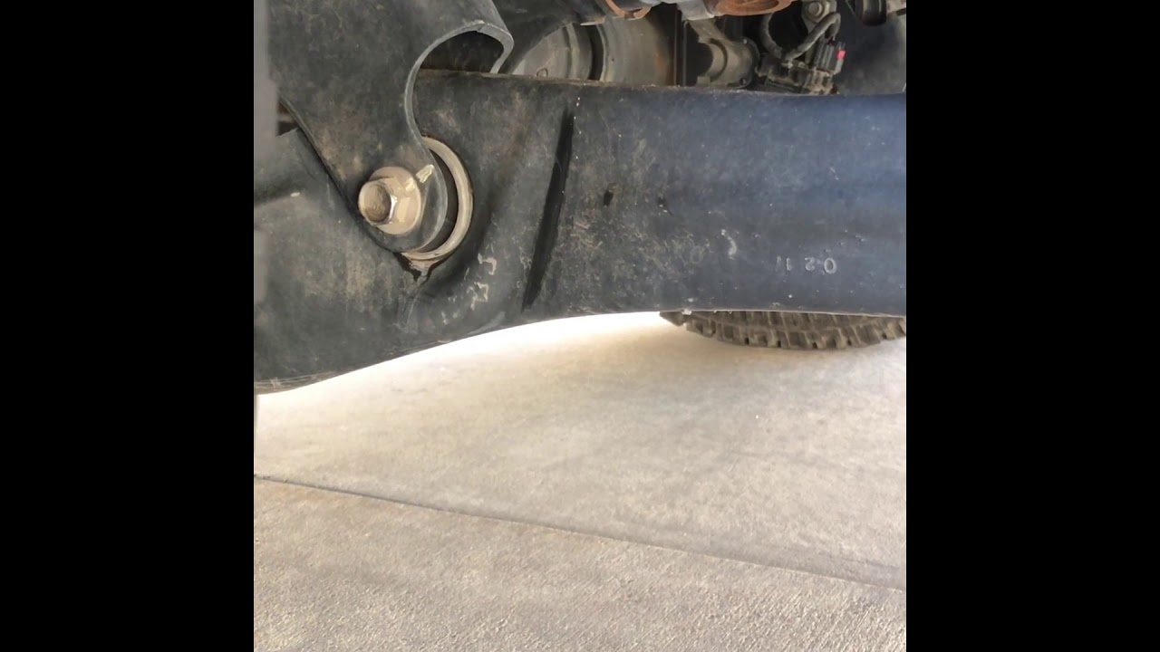 Power Wagon on 37s Tire Fitment