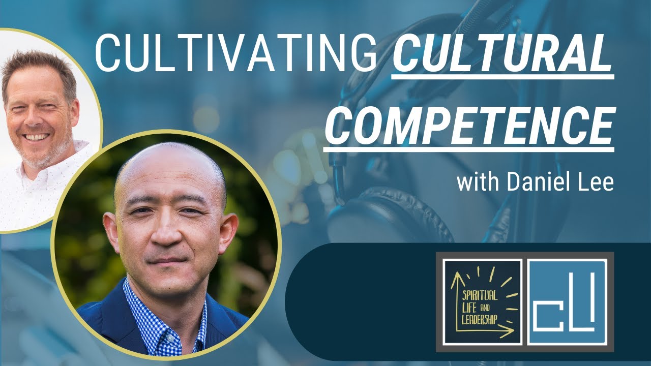 Doing Asian American Theology, a conversation with Daniel Lee