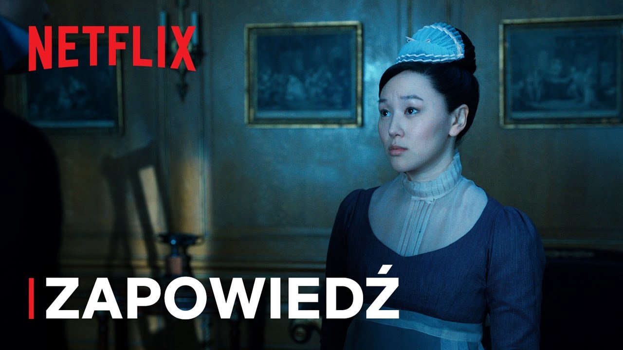 Bridgertonowie &ndash; sezon 4 | Zapowiedź części 2 | Netflix