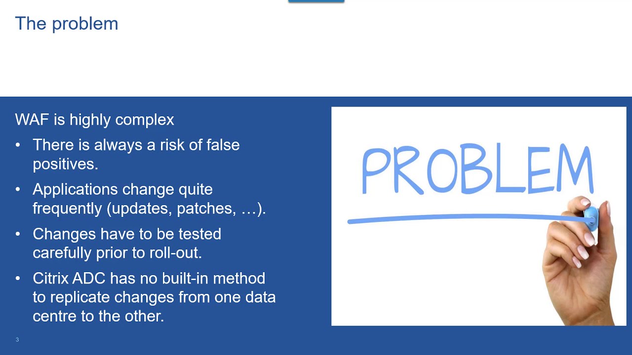 Moving Citrix NetScaler Web App Firewall configuration changes from a test to a production site?