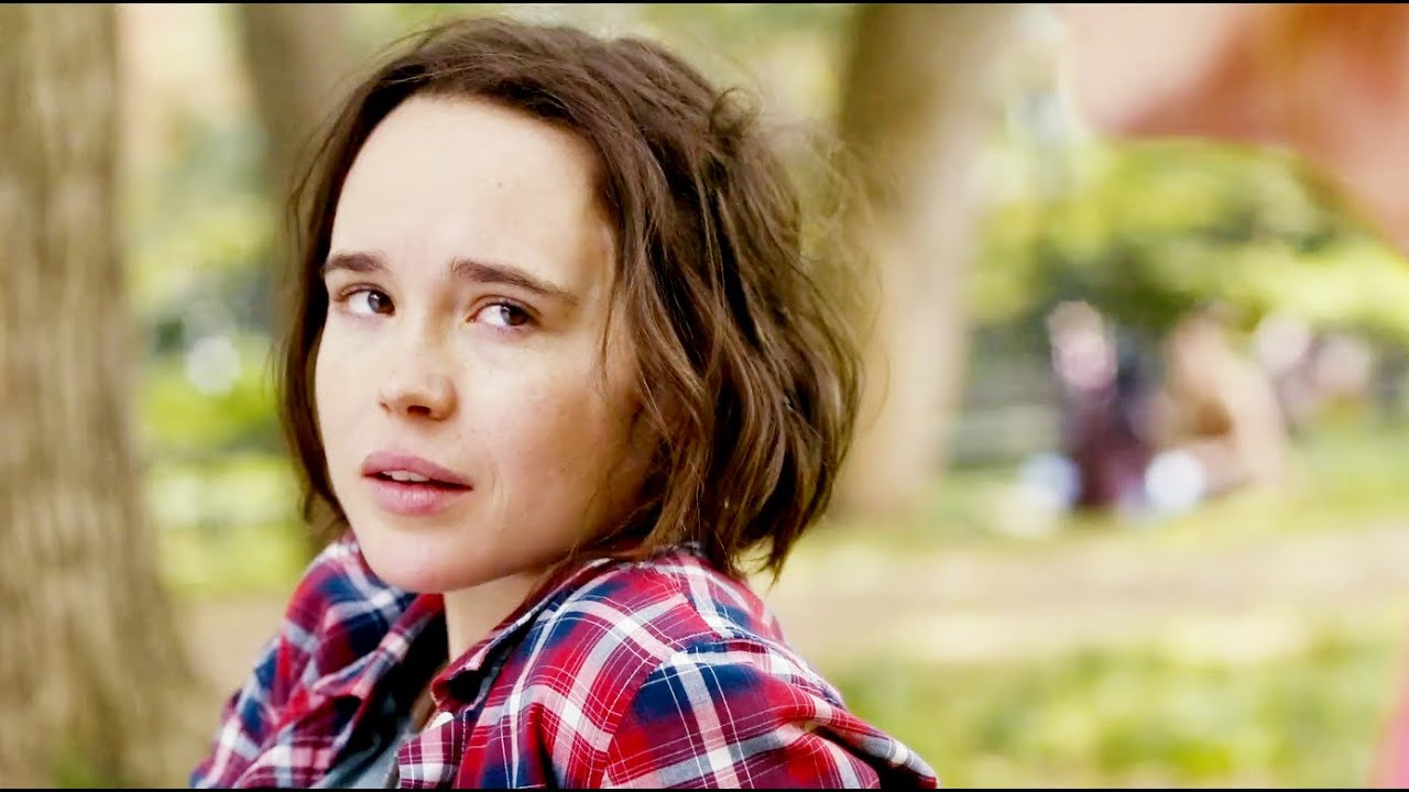 'Tallulah' (2016) Alternate Trailers | Ellen Page, Allison Janney | Netflix