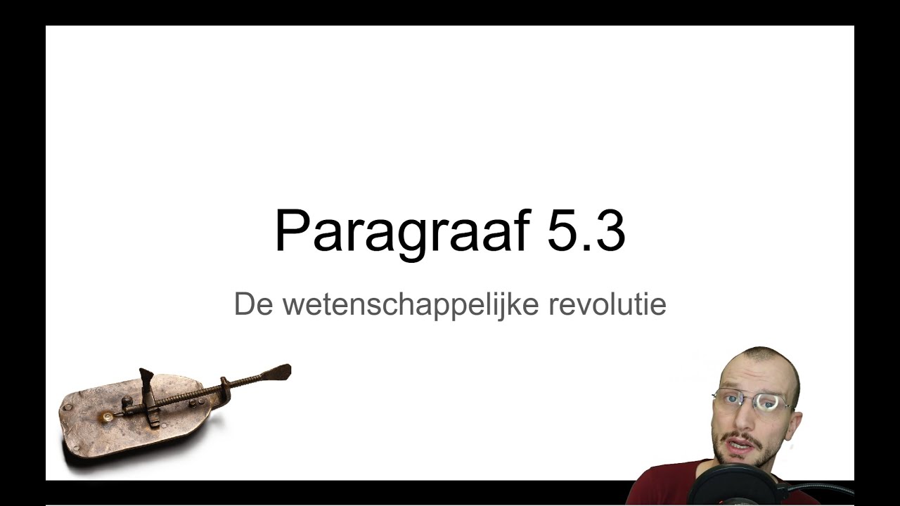 Havo 4/5 Paragraaf 5.3 