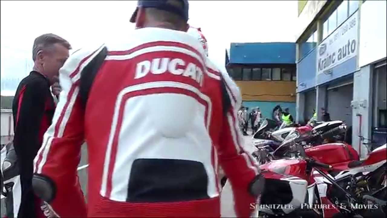 Impressionen Rijeka - Automotodrom Grobnik
